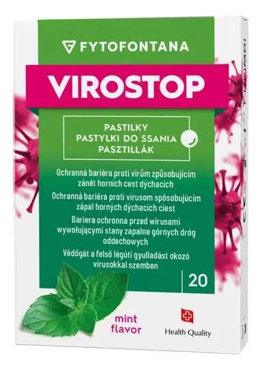 12693-fytofontana virostop pastilky mata 20ks